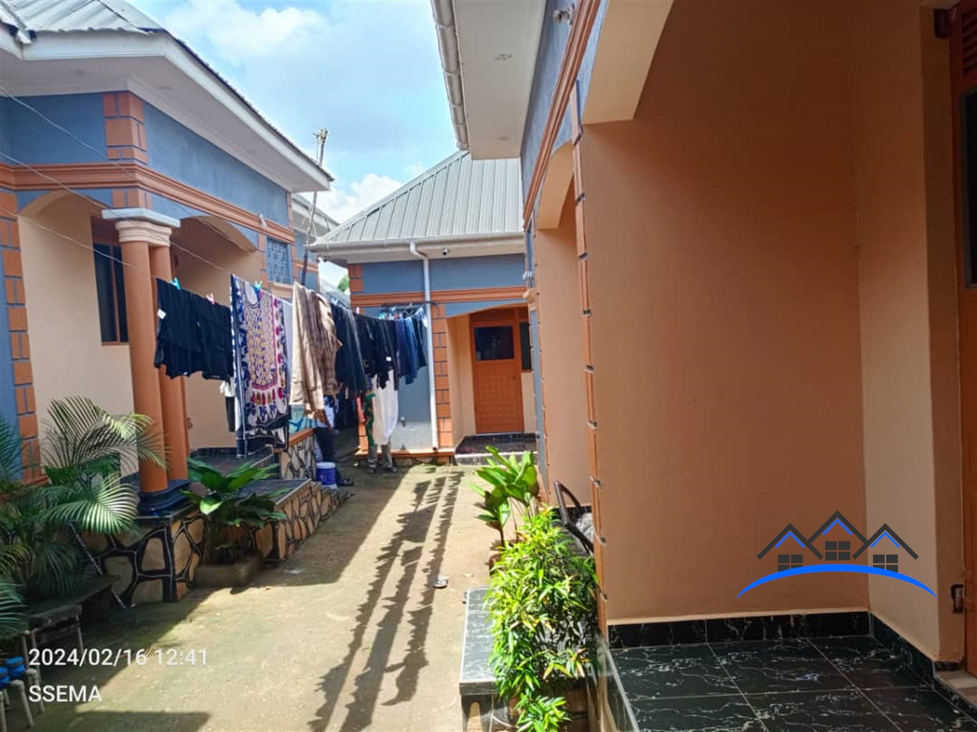 Rental units for sale in Bulenga Wakiso