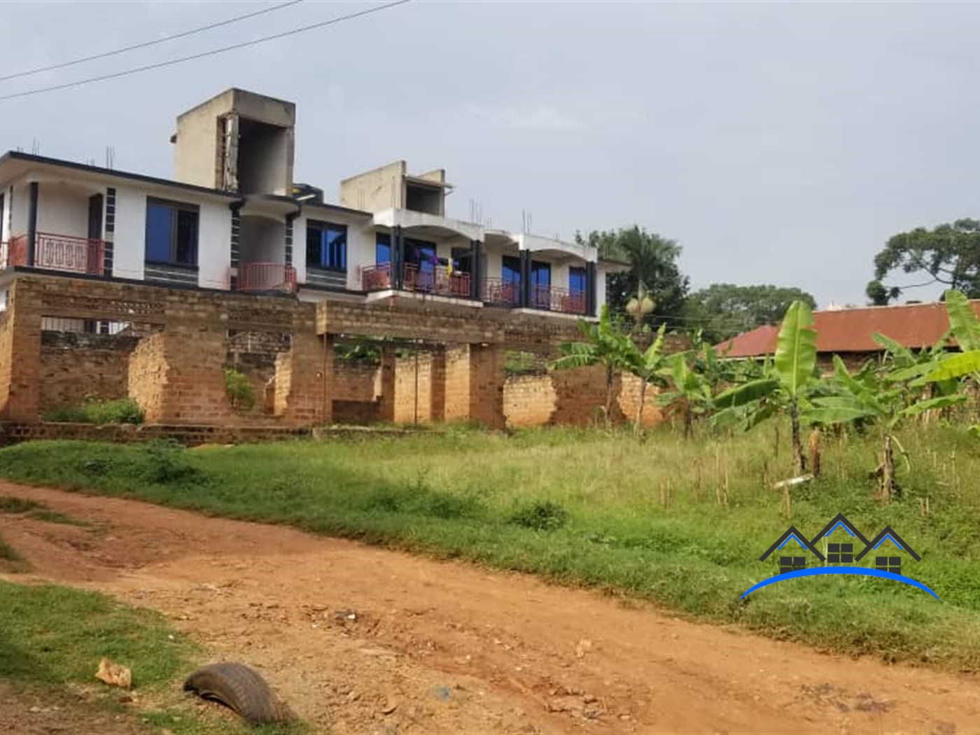 Condominium for sale in Zana Wakiso