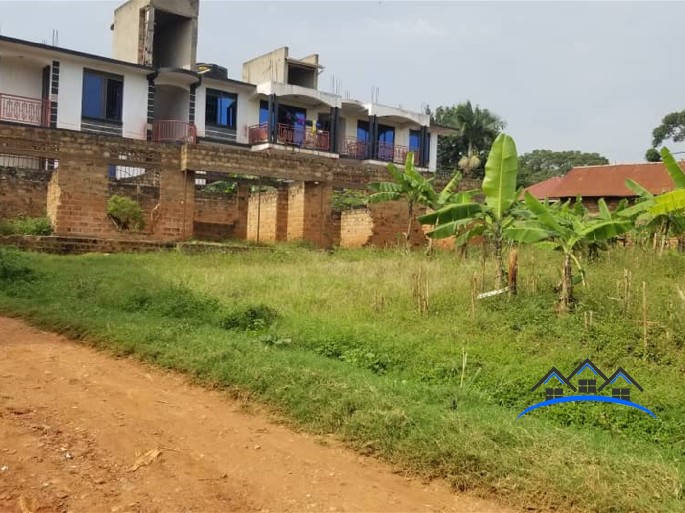 Condominium for sale in Zana Wakiso