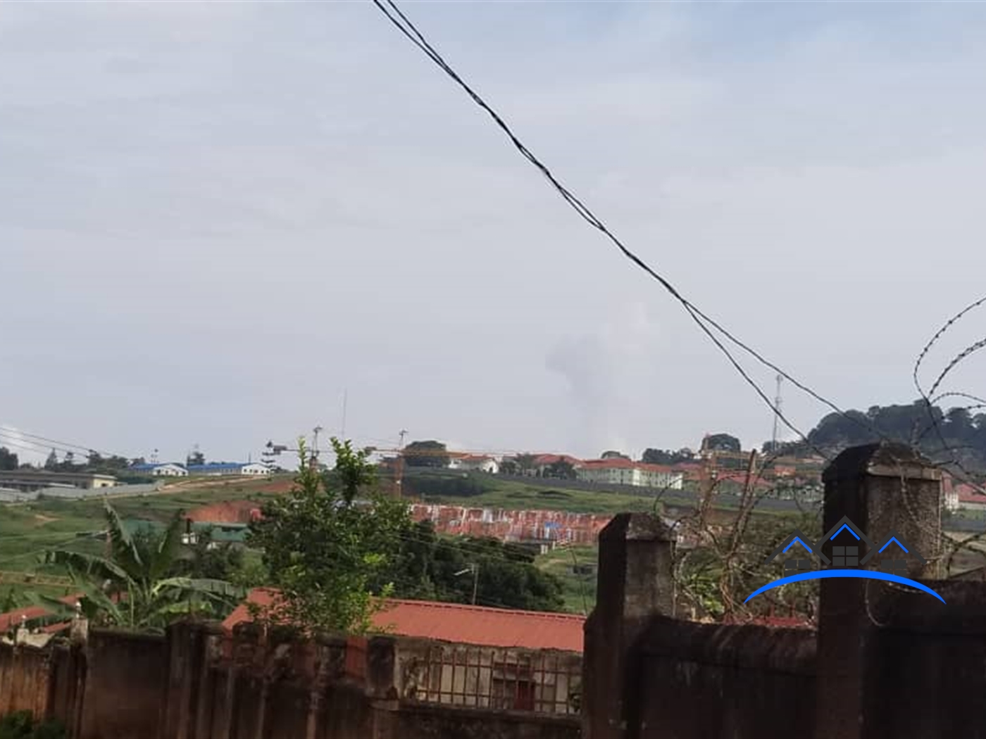 Condominium for sale in Zana Wakiso