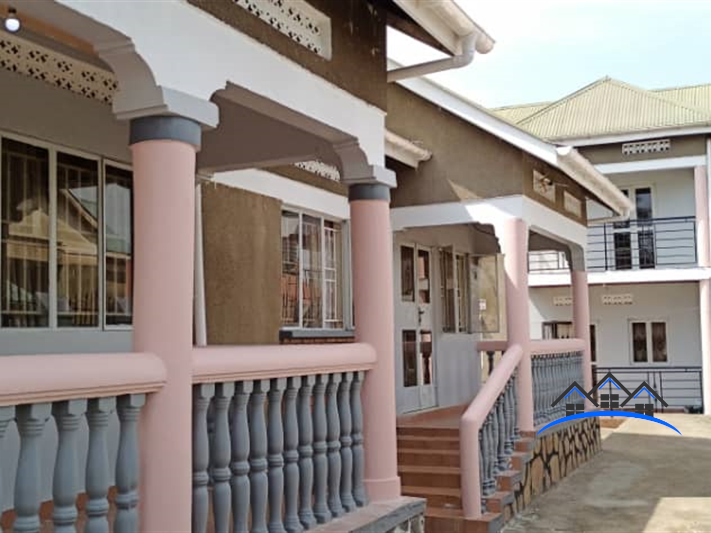 Rental units for sale in Namugongo Wakiso