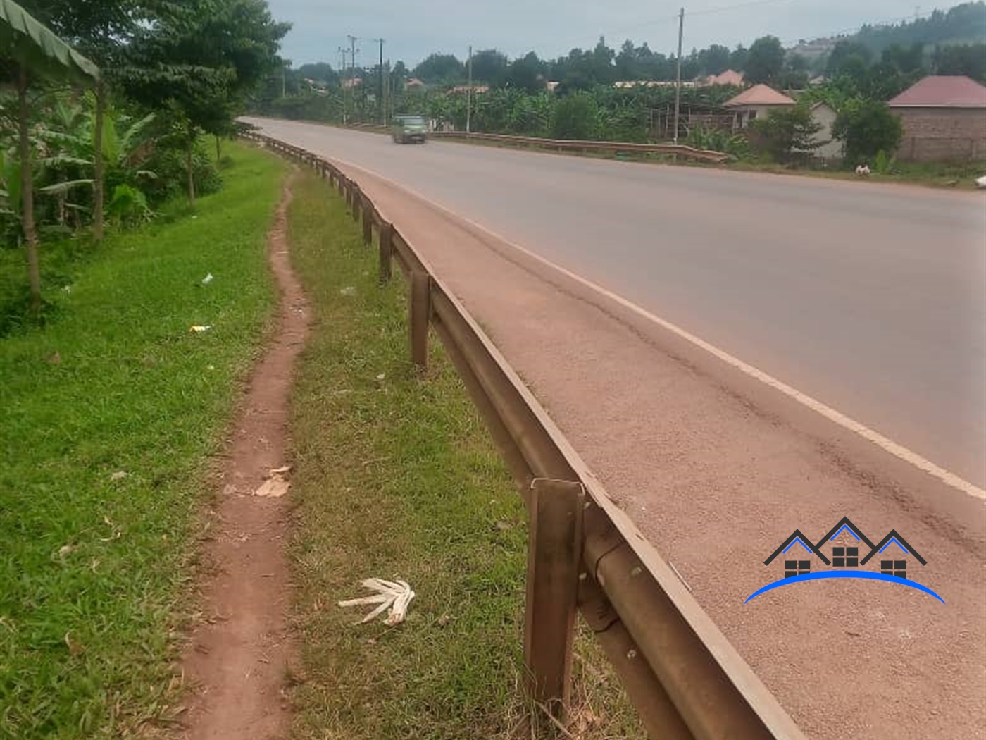 Residential Land for sale in Nakirebe Mpigi