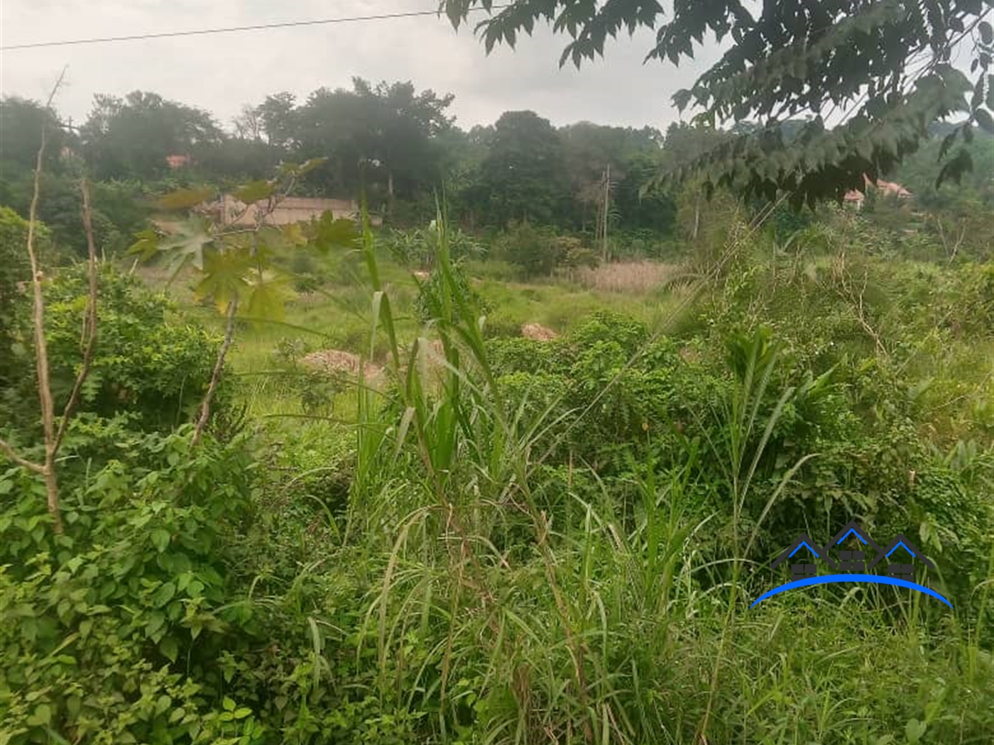 Residential Land for sale in Nakirebe Mpigi