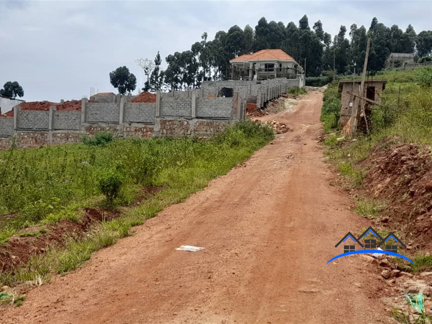 Residential Land for sale in Bwebajja Wakiso