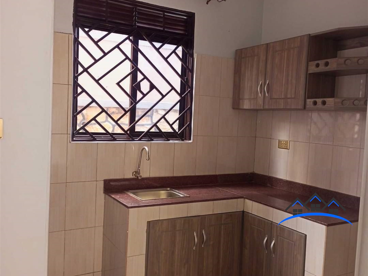 Apartment for sale in Kyanja Kampala