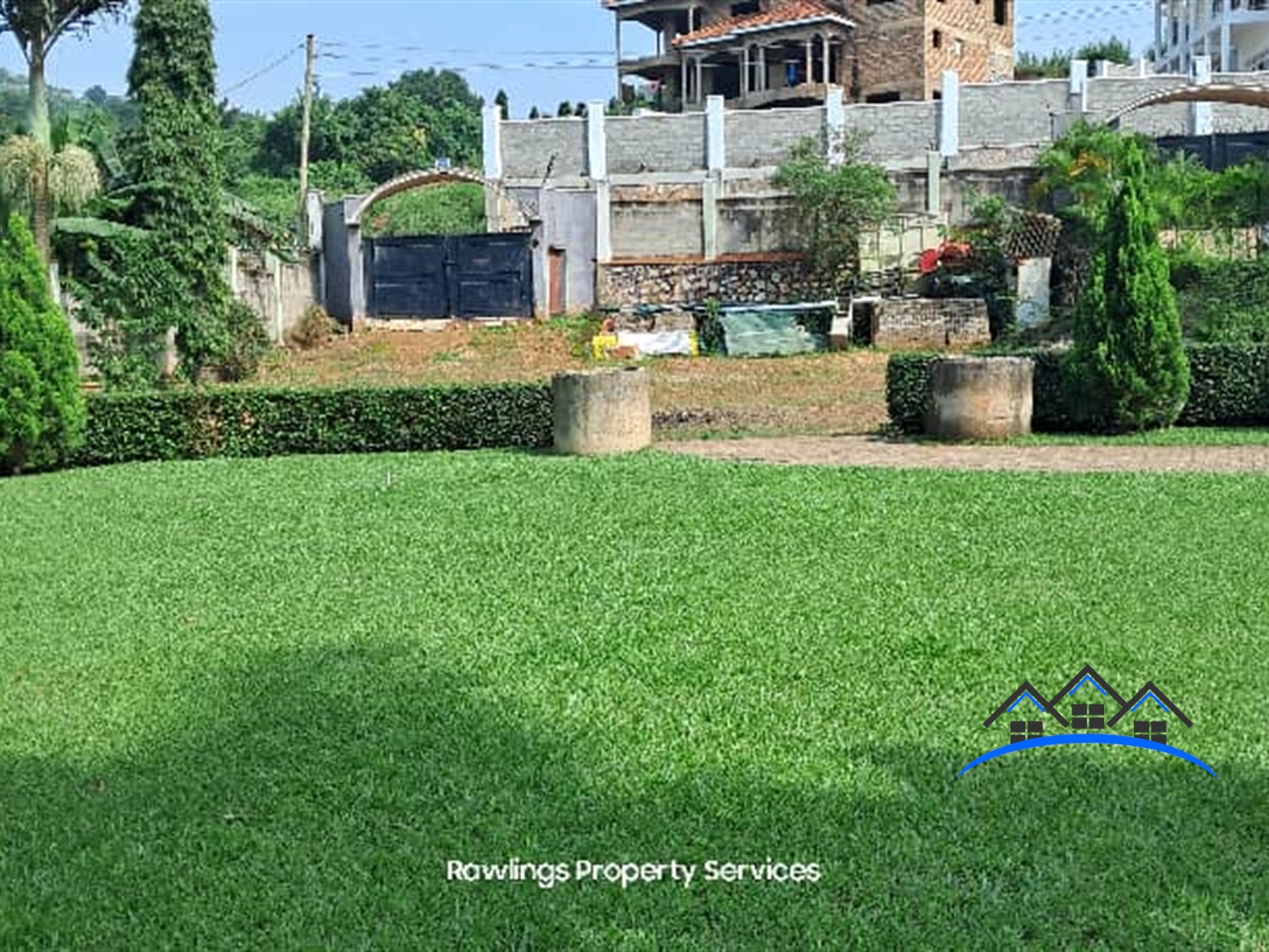 Residential Land for sale in Lubowa Wakiso