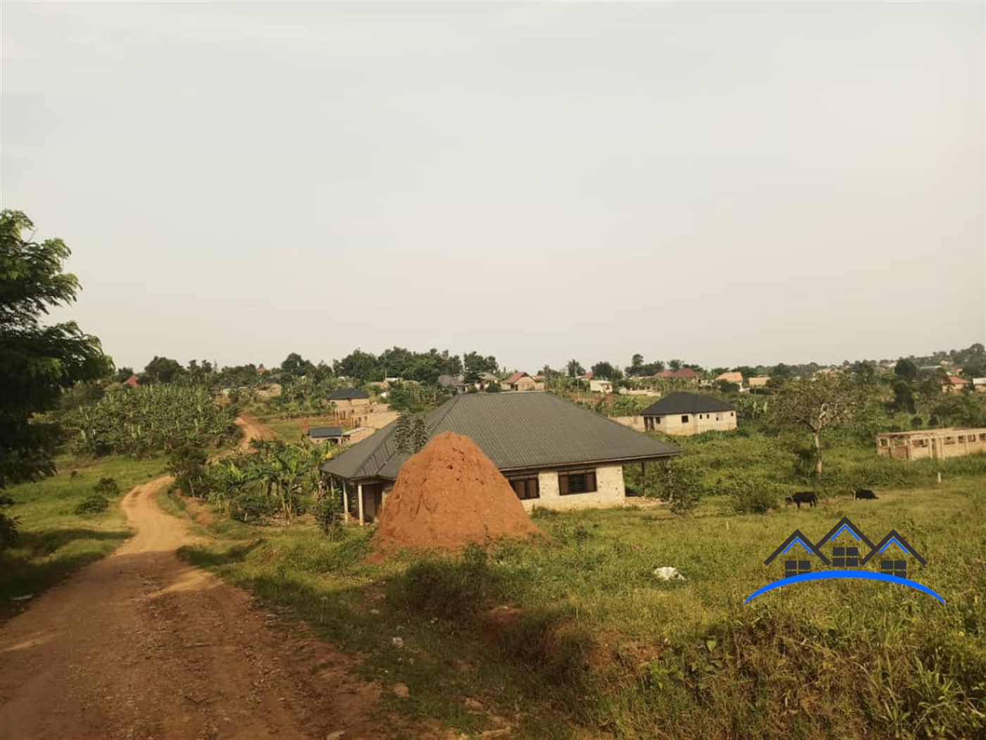 Residential Land for sale in Matugga Wakiso