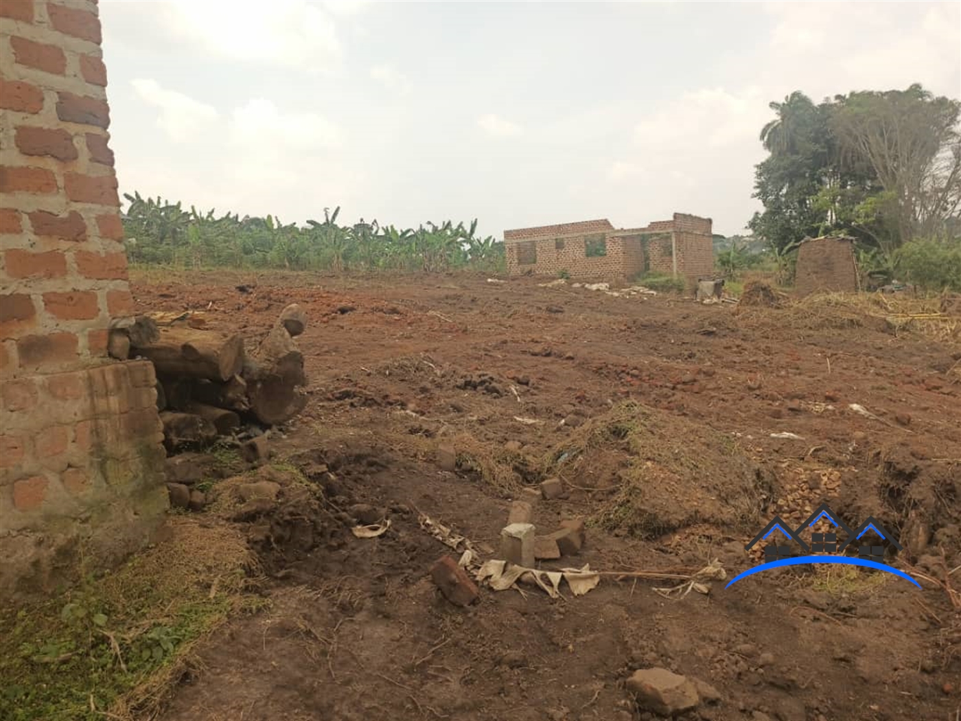 Residential Land for sale in Matugga Wakiso