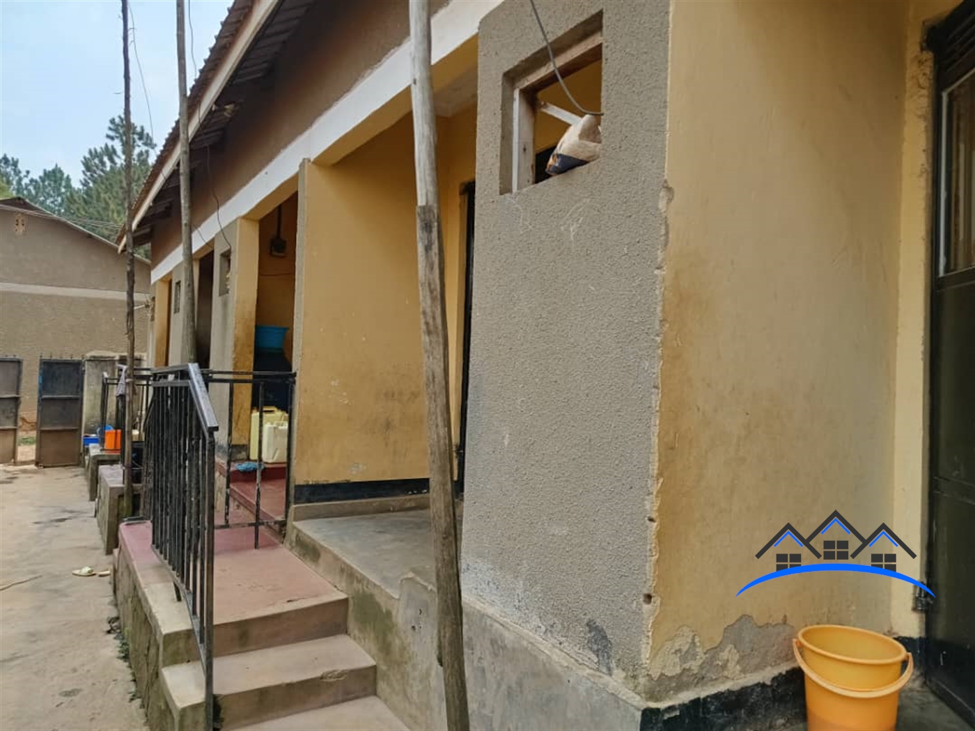 Rental units for sale in Kiwanga Wakiso