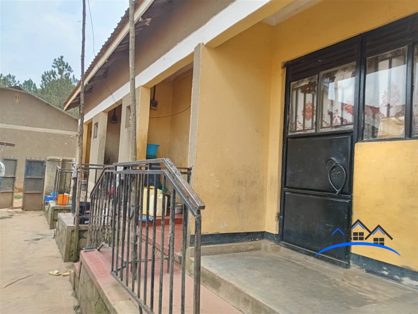 Rental units for sale in Kiwanga Wakiso