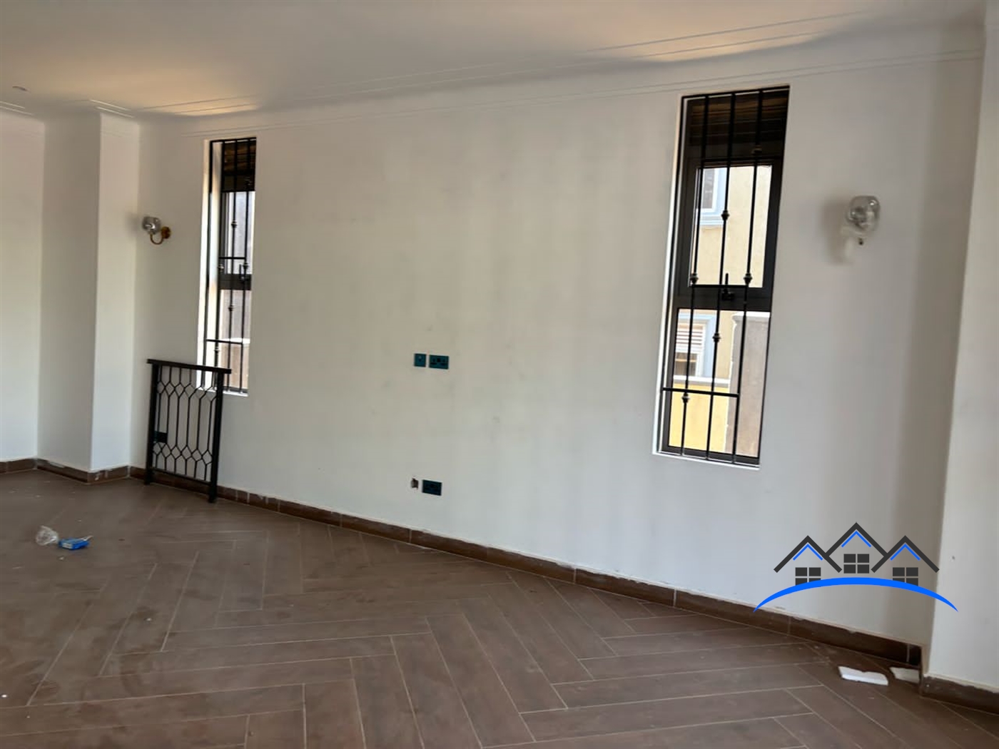 Storeyed house for sale in Najjera Wakiso