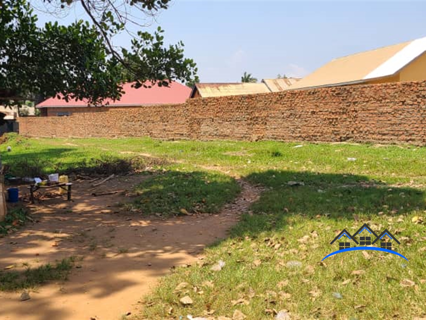 Residential Land for sale in AbayitaAbabiri Wakiso