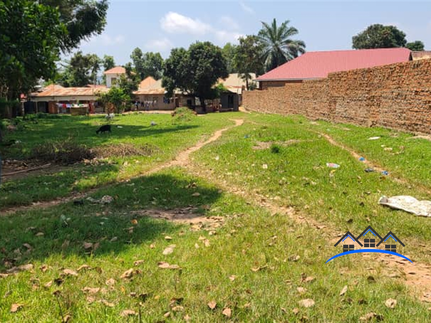 Residential Land for sale in AbayitaAbabiri Wakiso