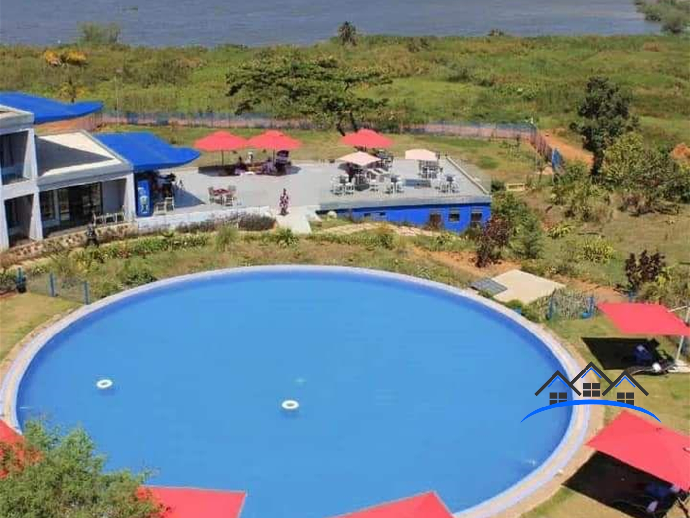 Resort for sale in Kigo Wakiso