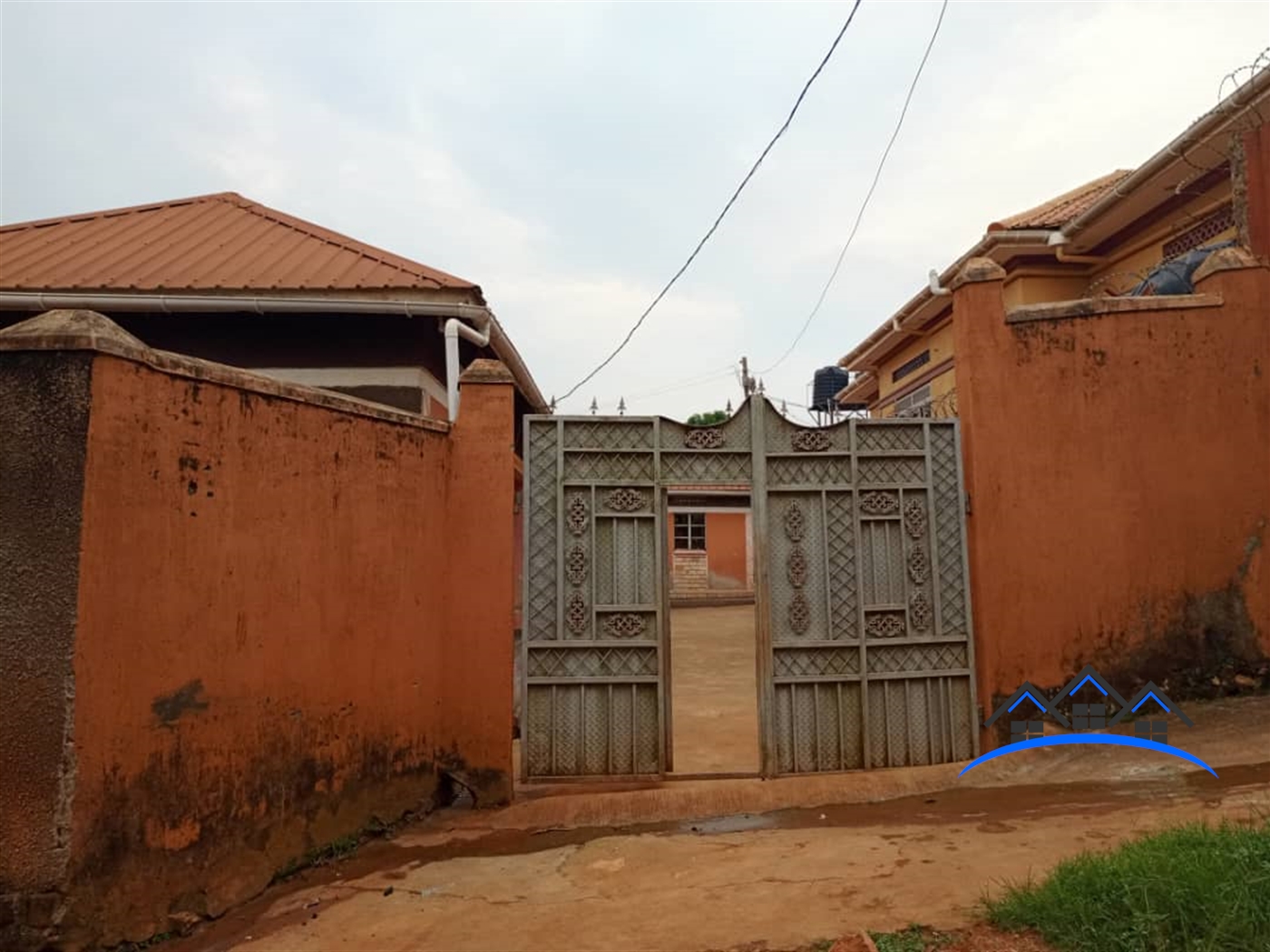 Rental units for sale in Nansana Wakiso