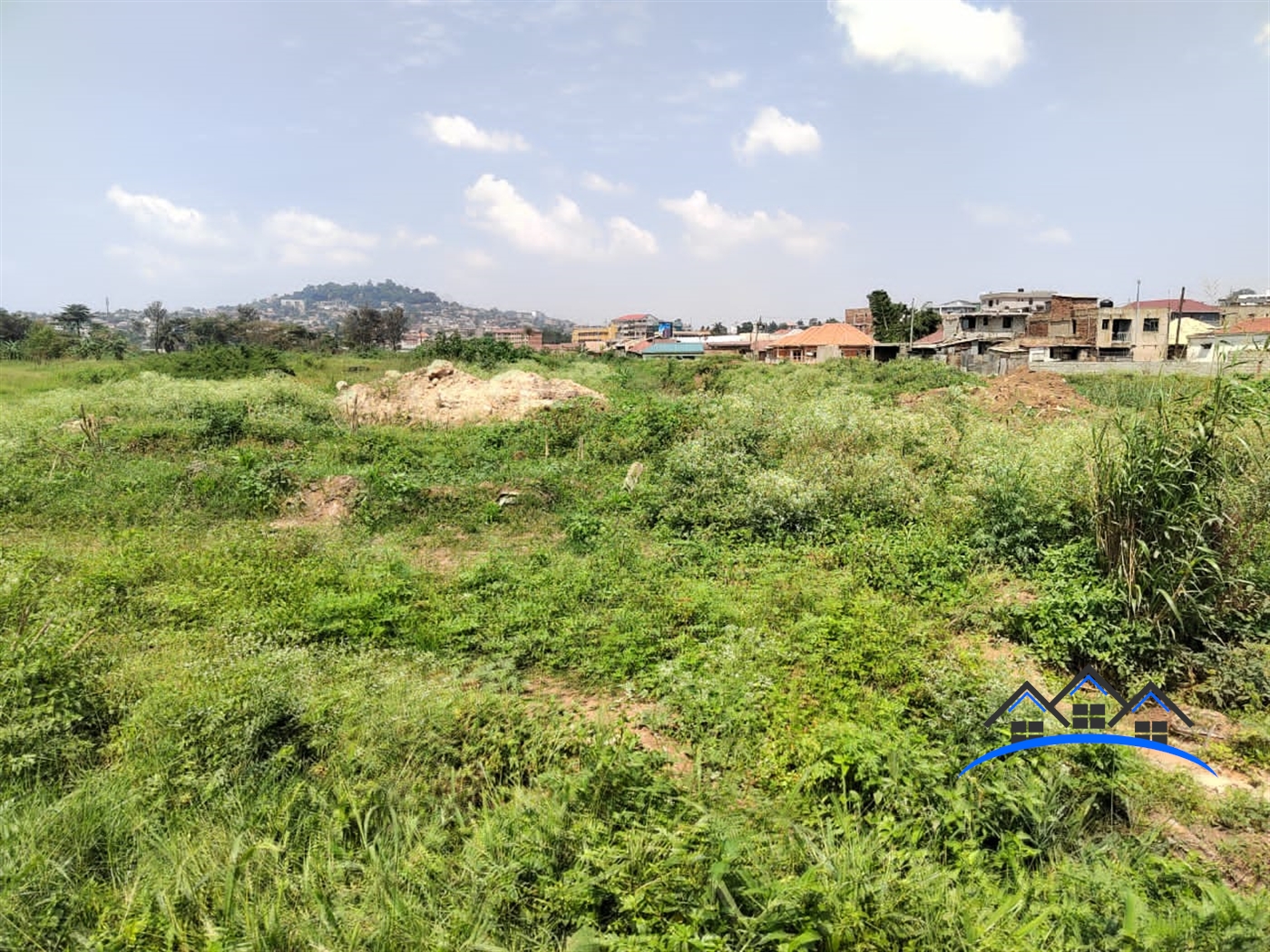 Residential Land for sale in Bbunga Kampala