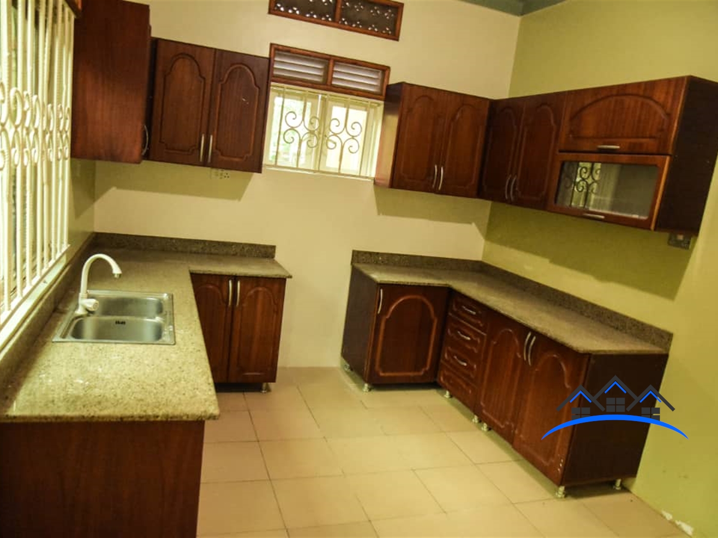 Bungalow for sale in Mbuya Kampala