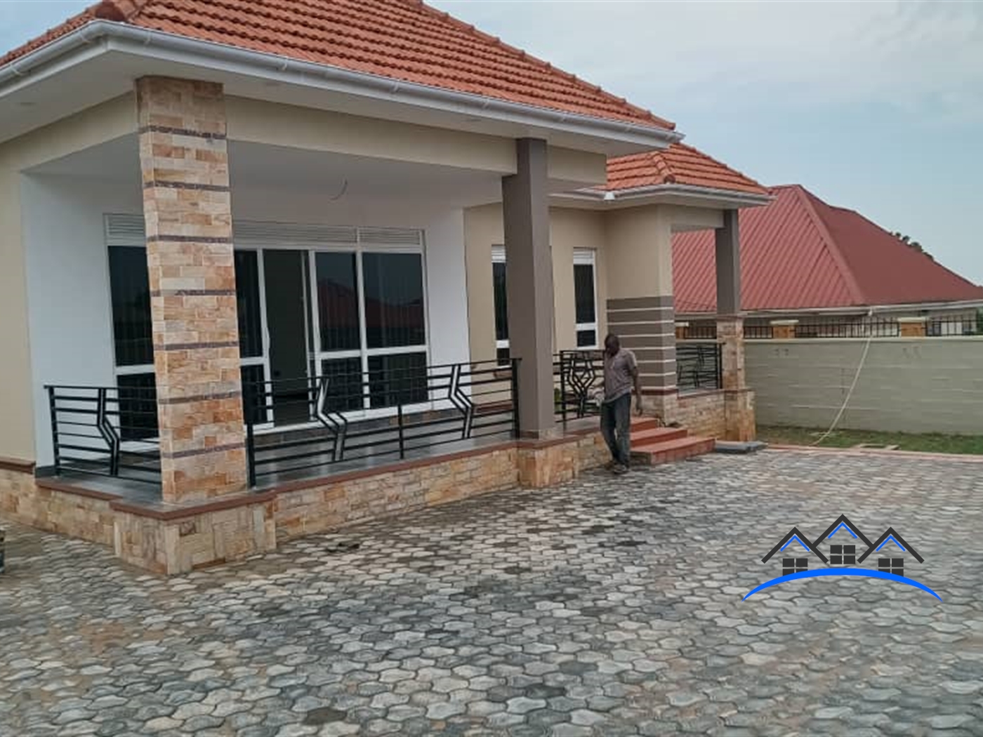 Bungalow for sale in Namulandq Wakiso