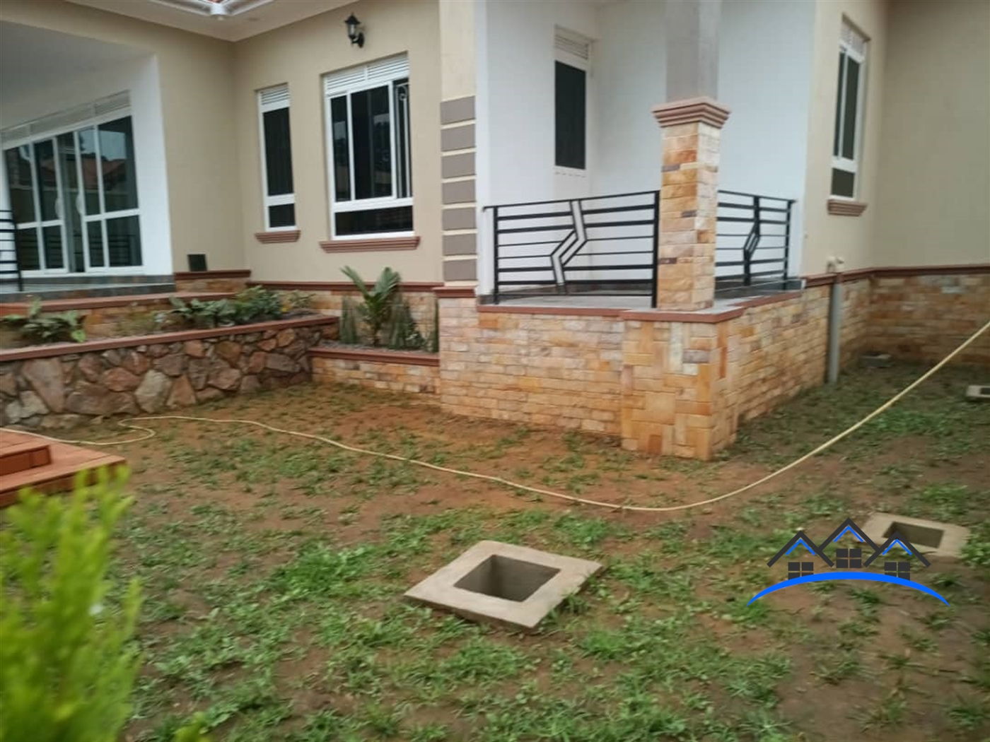 Bungalow for sale in Namulandq Wakiso