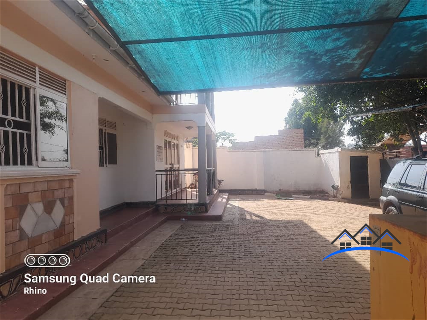 Storeyed house for sale in Gayaza Wakiso