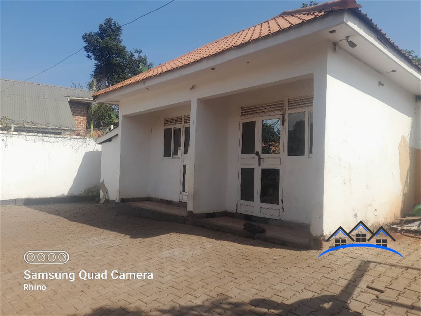 Storeyed house for sale in Gayaza Wakiso