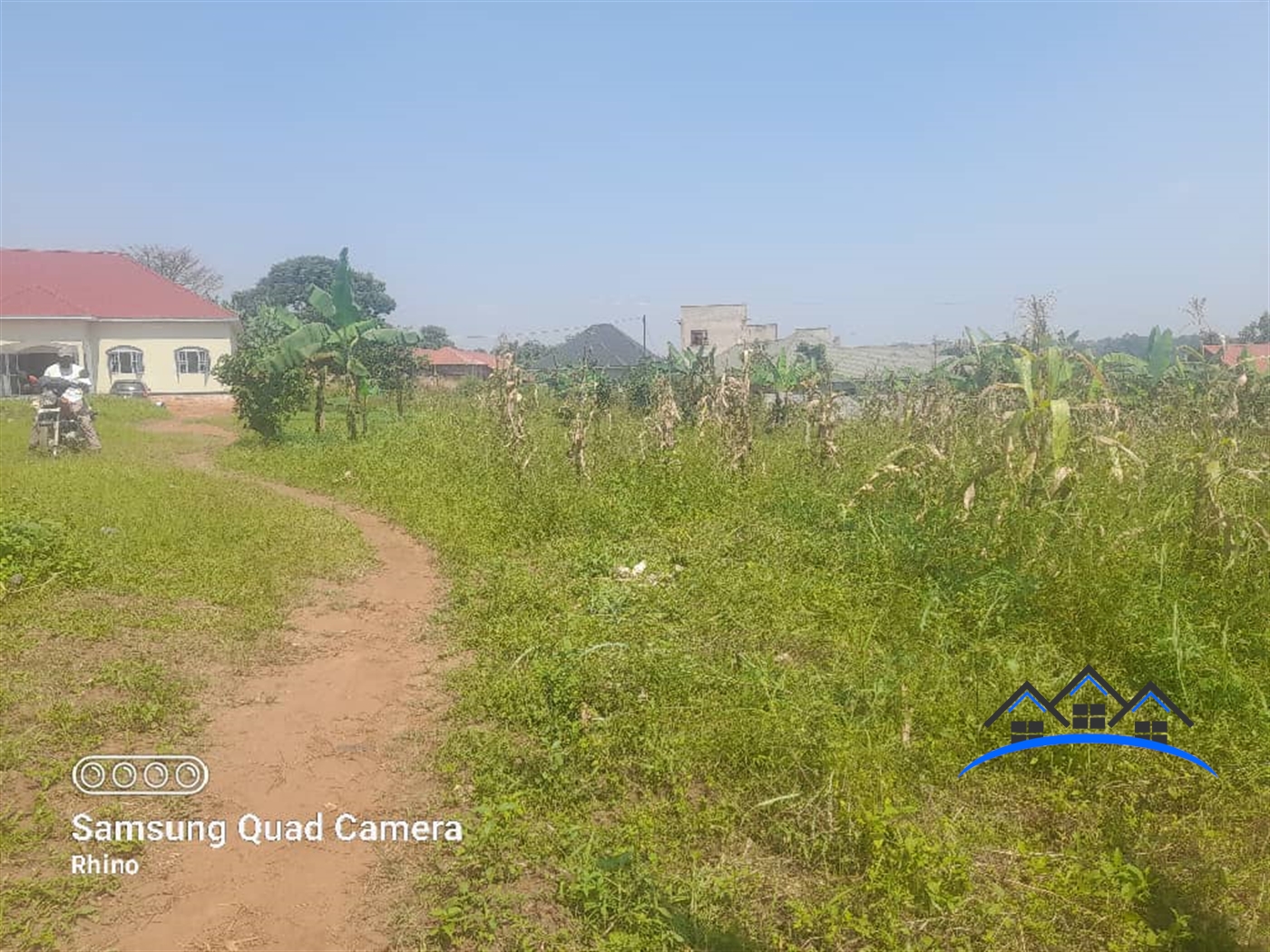 Residential Land for sale in Gayaza Wakiso