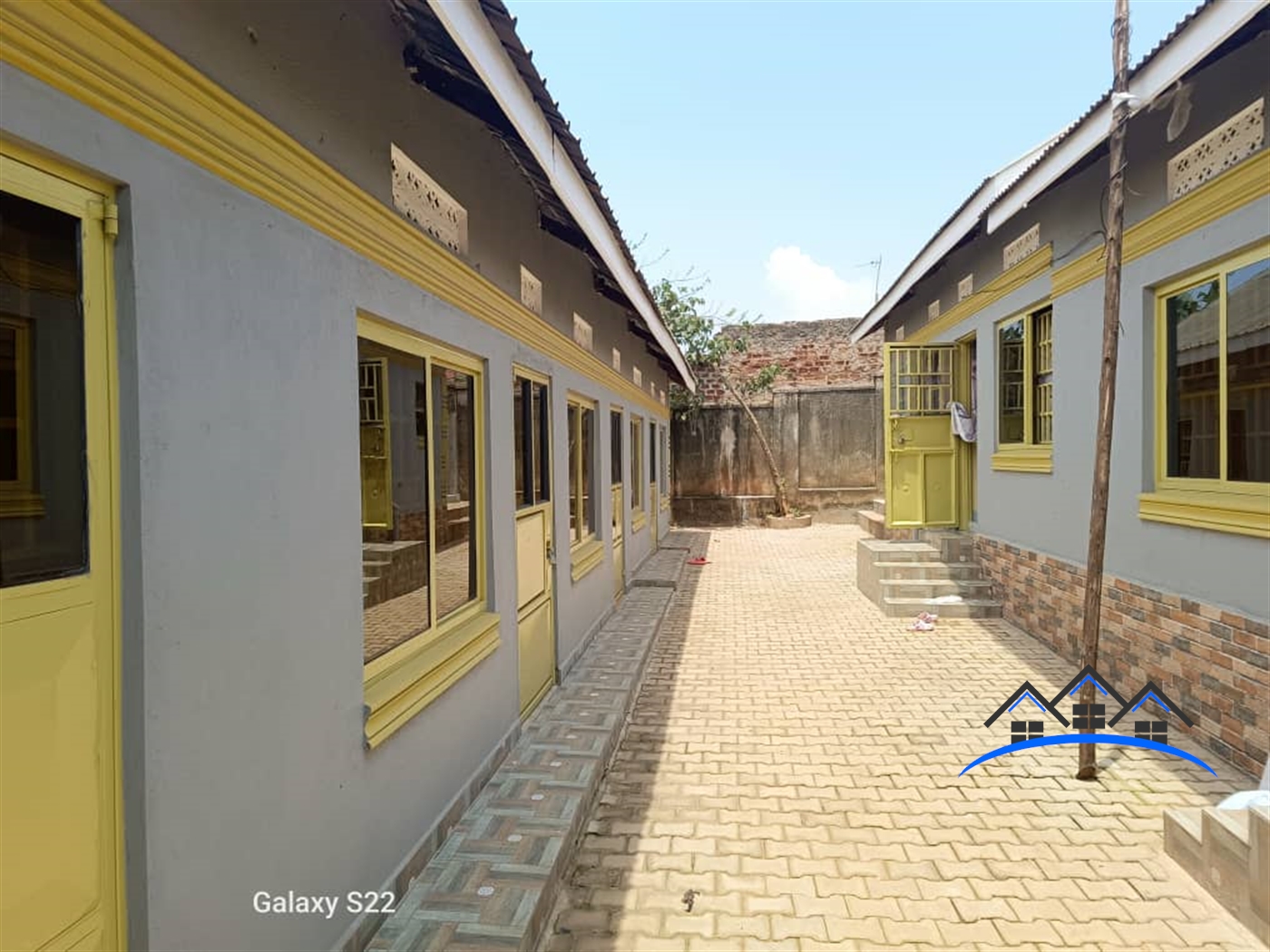 Rental units for sale in Bulenga Wakiso