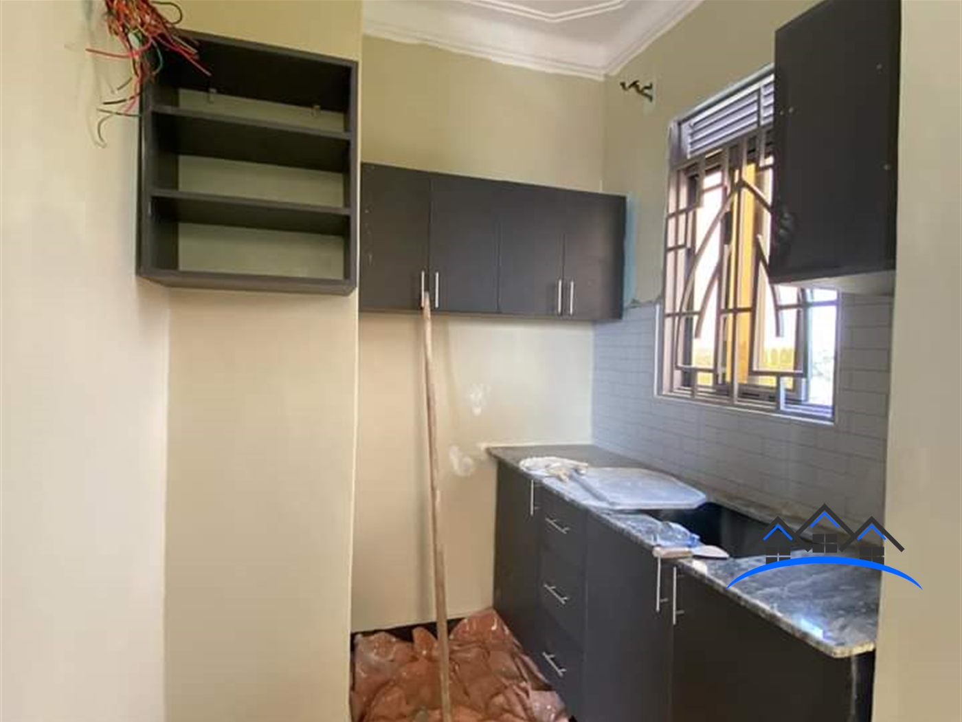 Storeyed house for sale in Kyanja Kampala