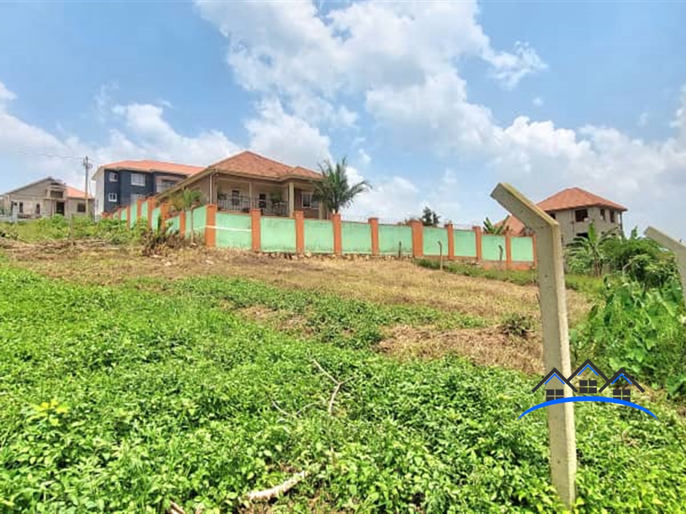 Residential Land for sale in Kira Wakiso