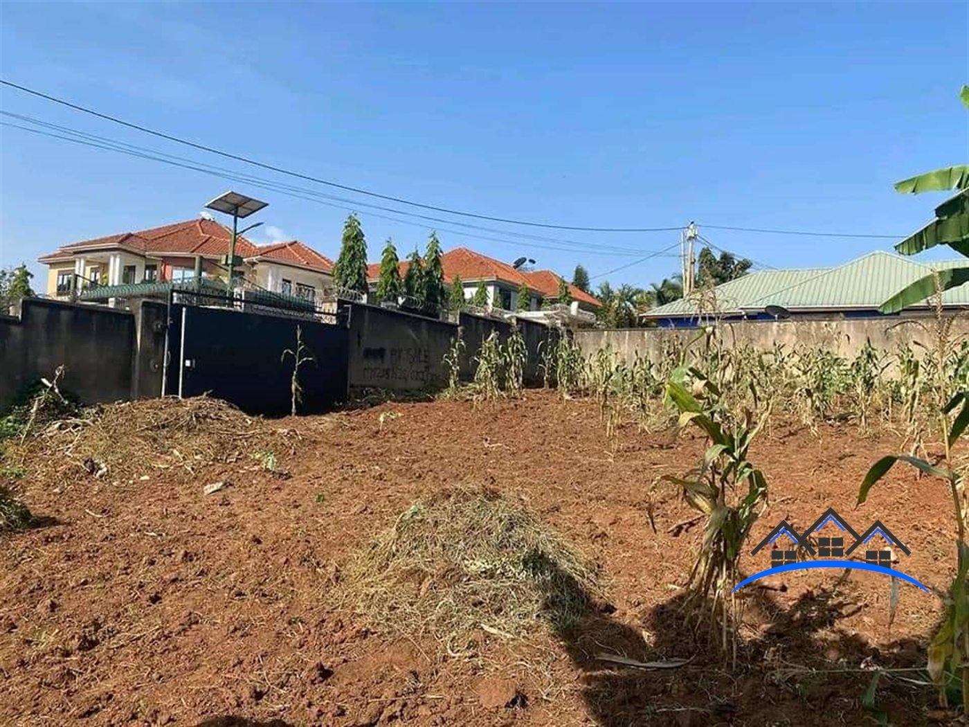 Residential Land for sale in Kisaasi Kampala