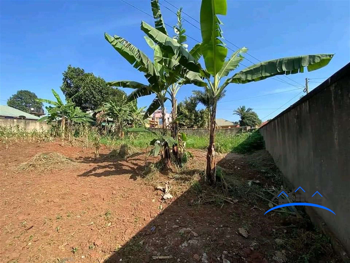 Residential Land for sale in Kisaasi Kampala