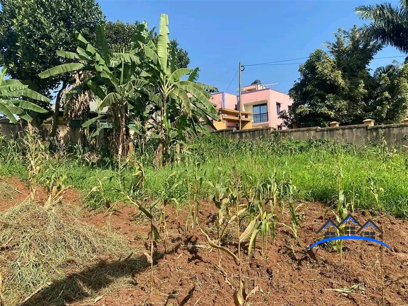 Residential Land for sale in Kisaasi Kampala