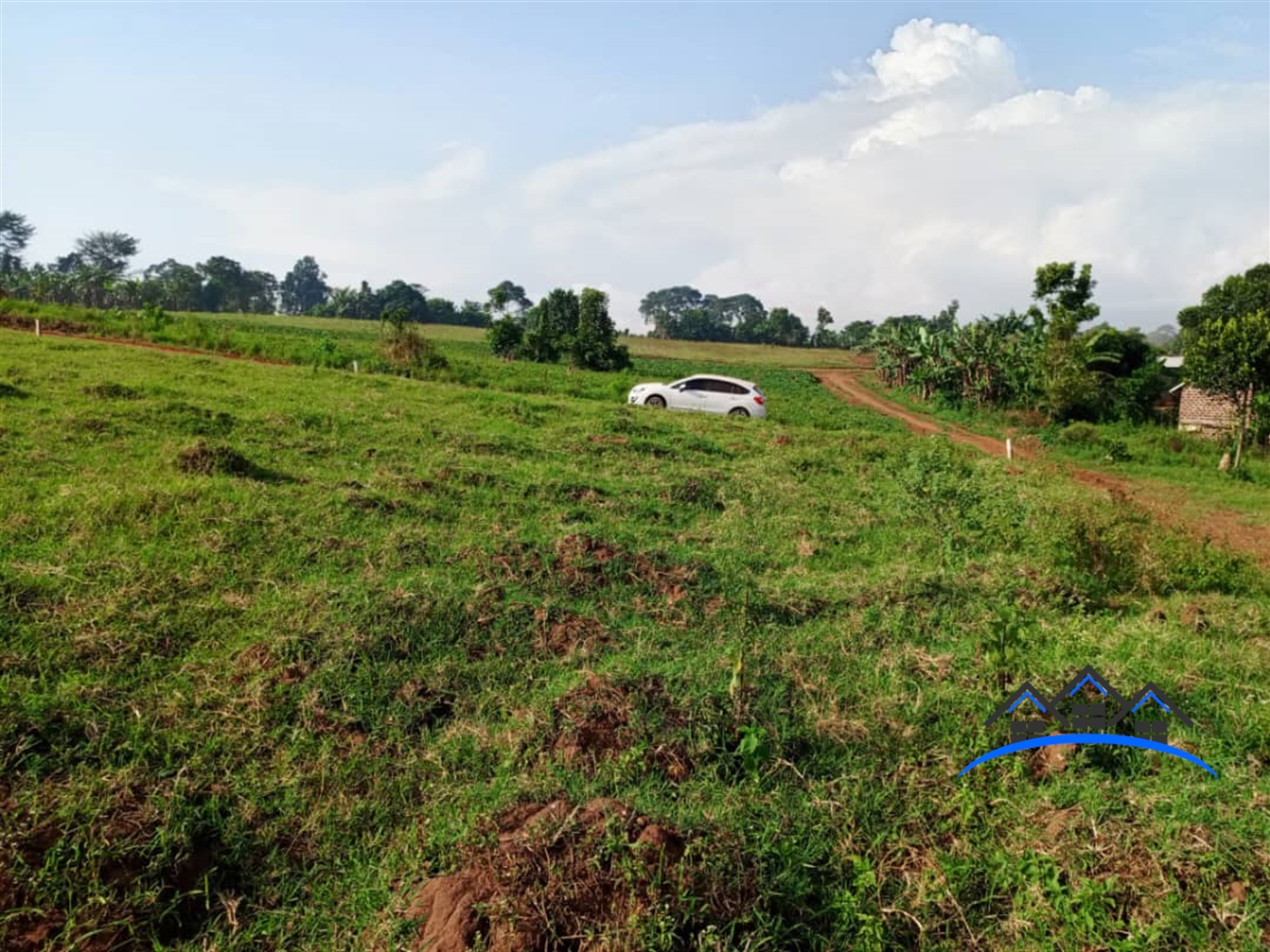 Farm for sale in Gayaza Wakiso