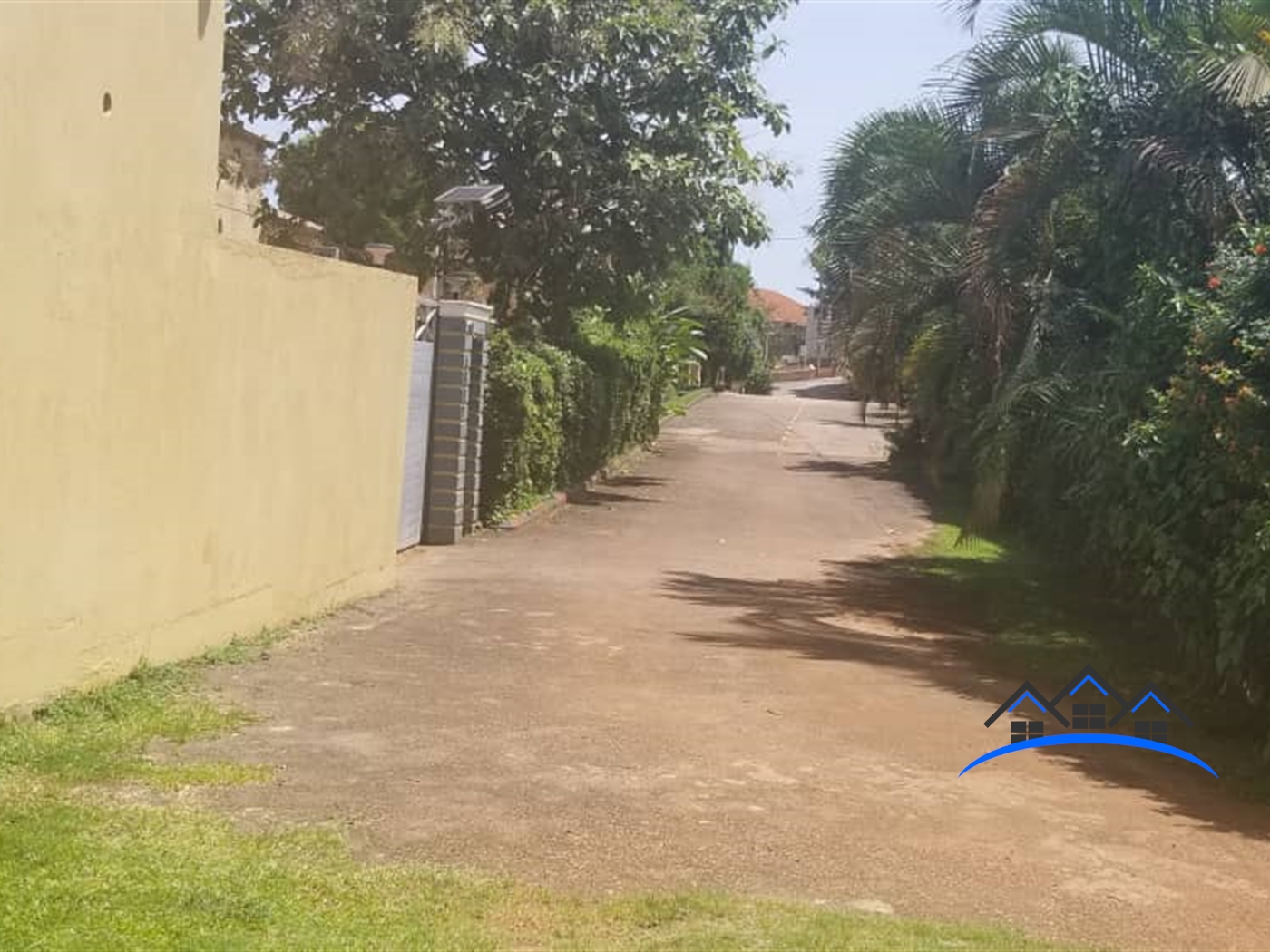 Residential Land for sale in Lubowa Wakiso