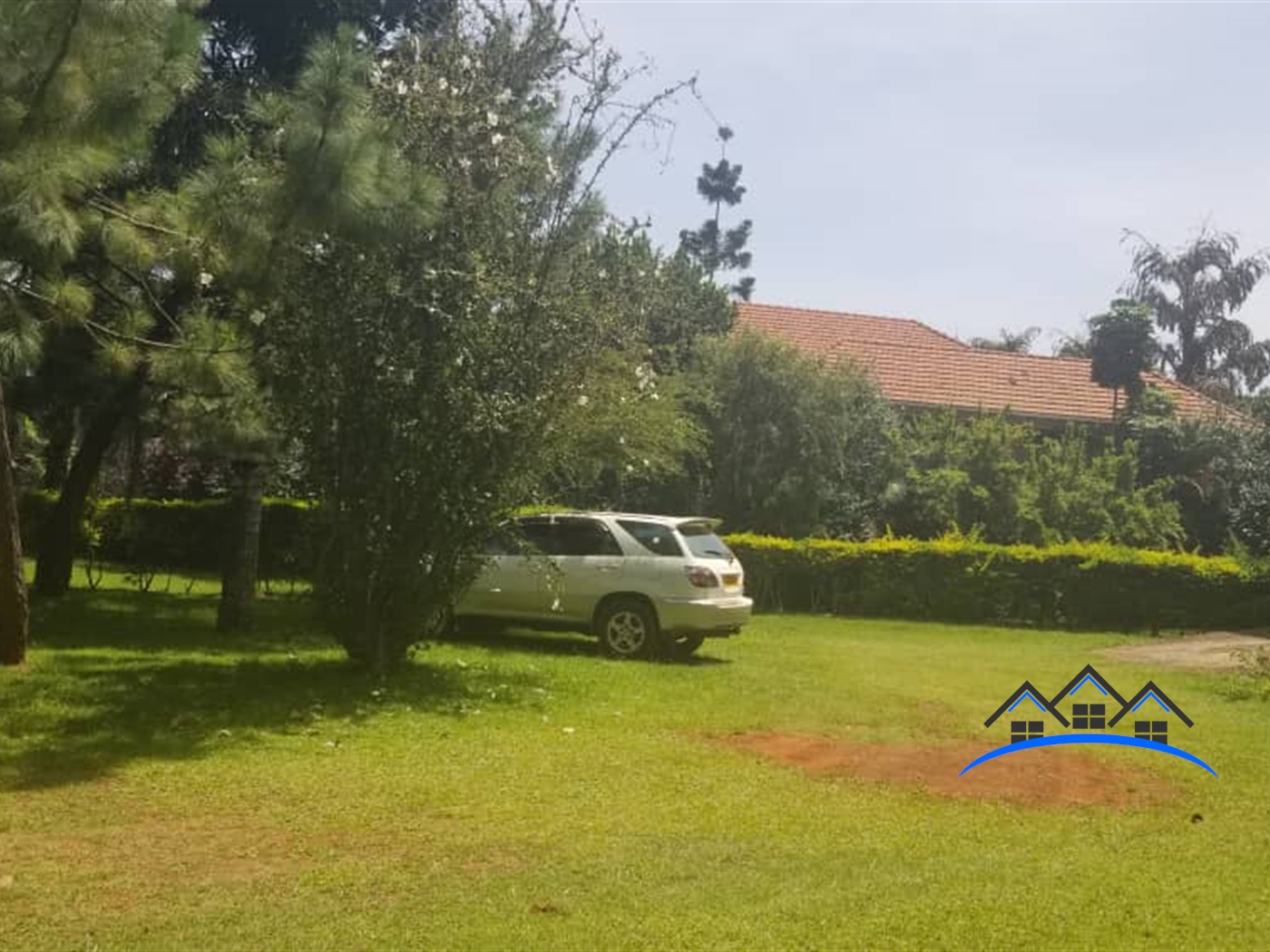 Residential Land for sale in Lubowa Wakiso