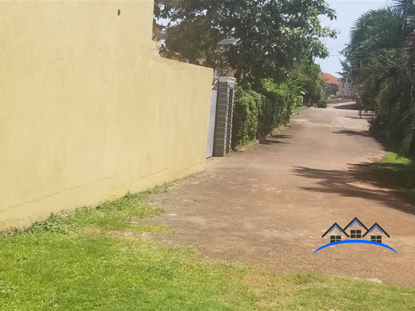 Residential Land for sale in Lubowa Wakiso