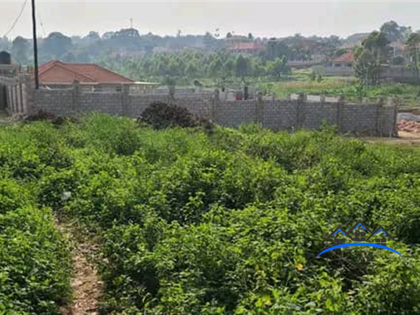 Residential Land for sale in Namugongo Wakiso