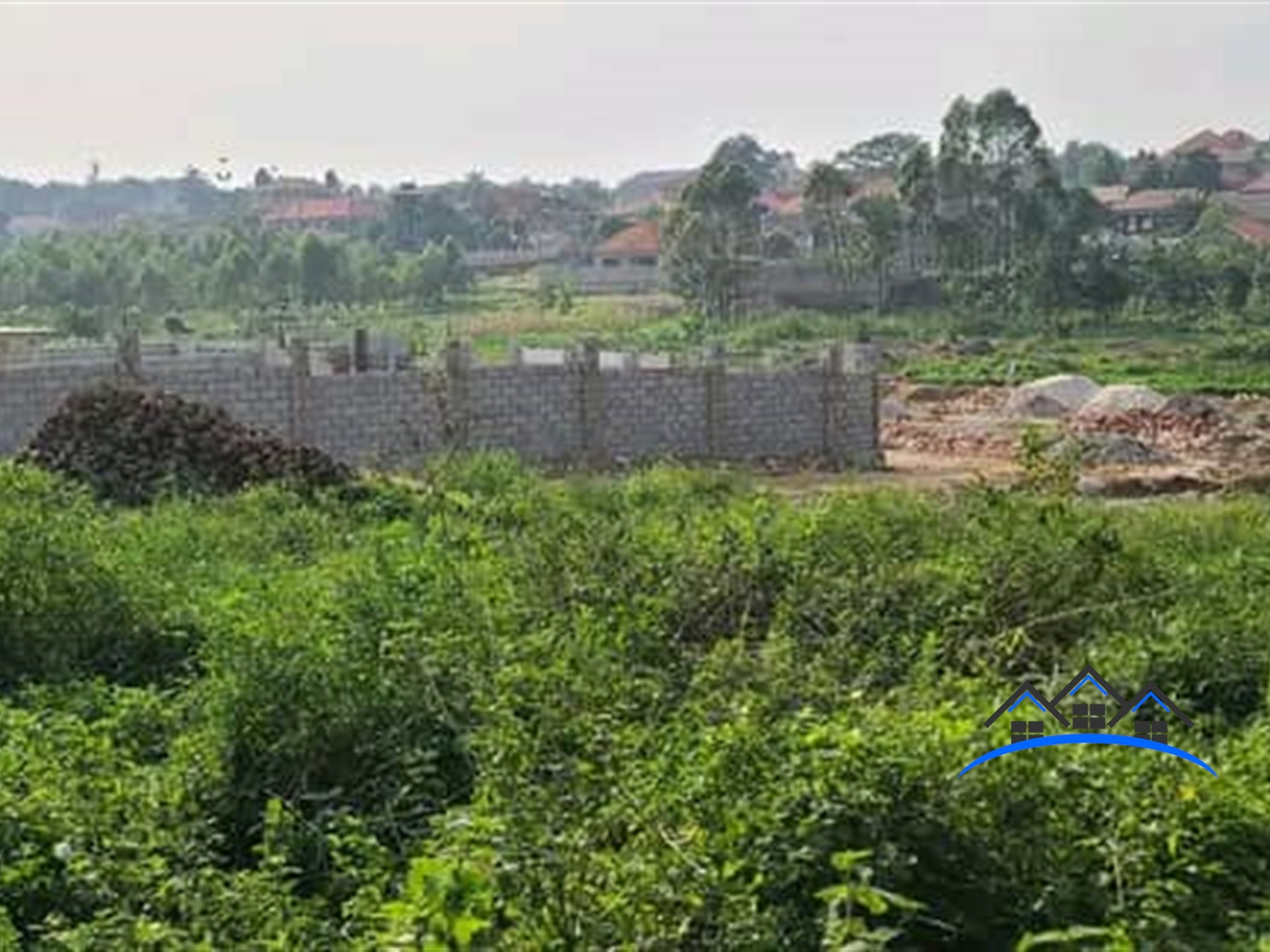 Residential Land for sale in Namugongo Wakiso