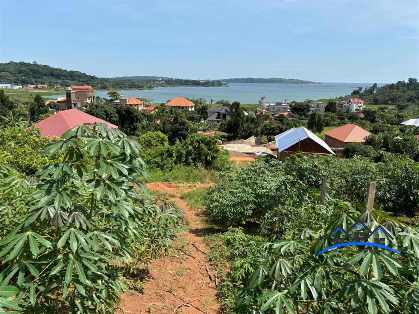 Residential Land for sale in Garuga Wakiso