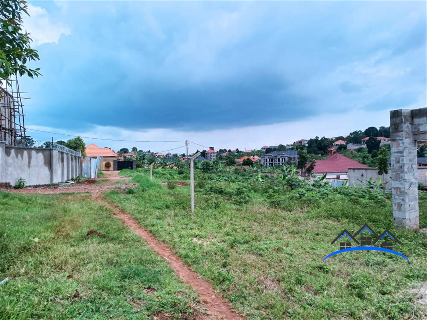 Residential Land for sale in Namugongo Wakiso