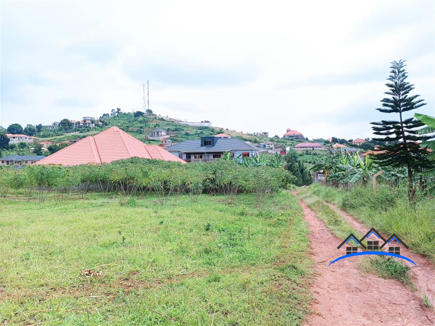 Residential Land for sale in Namugongo Wakiso