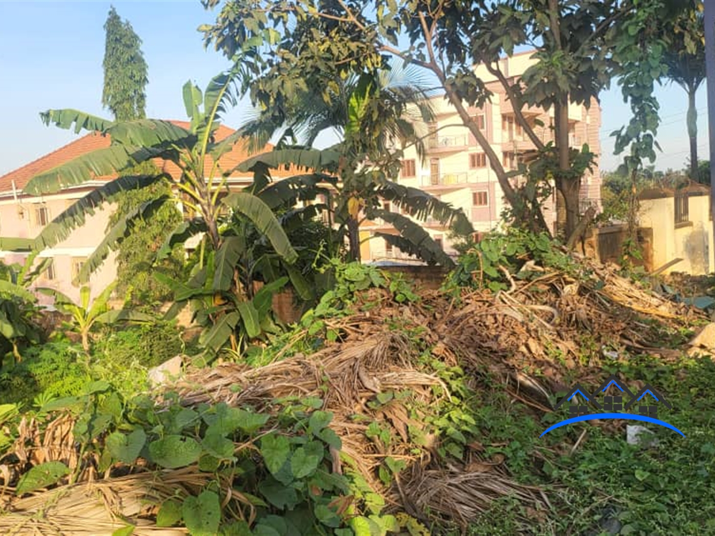 Commercial Land for sale in Muyenga Kampala