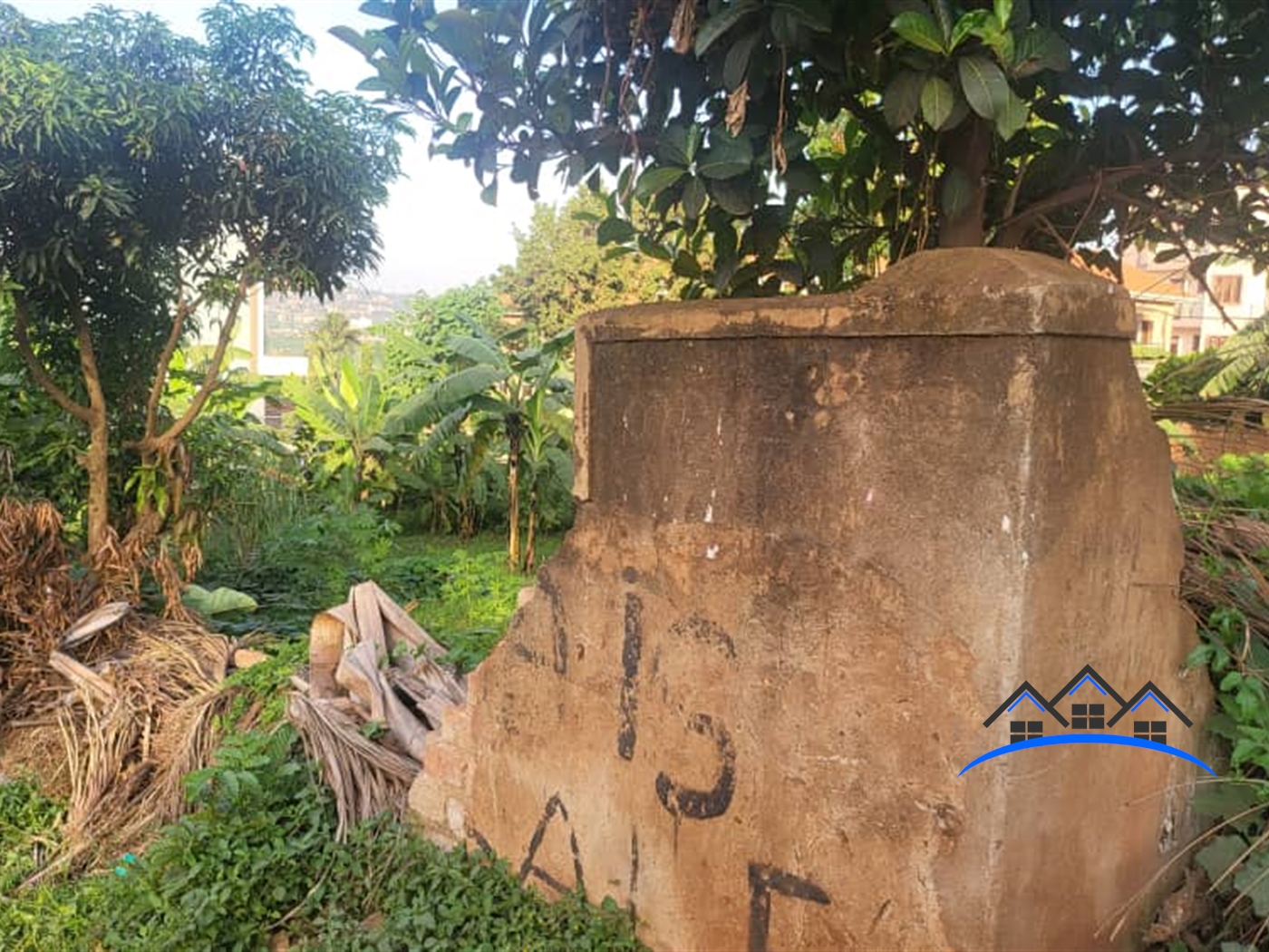 Commercial Land for sale in Muyenga Kampala