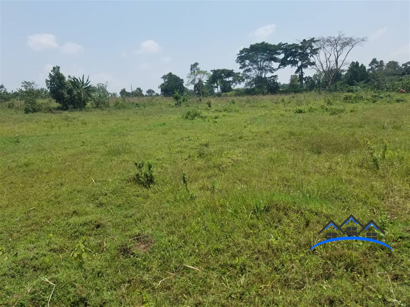 Farm for sale in Gayaza Wakiso