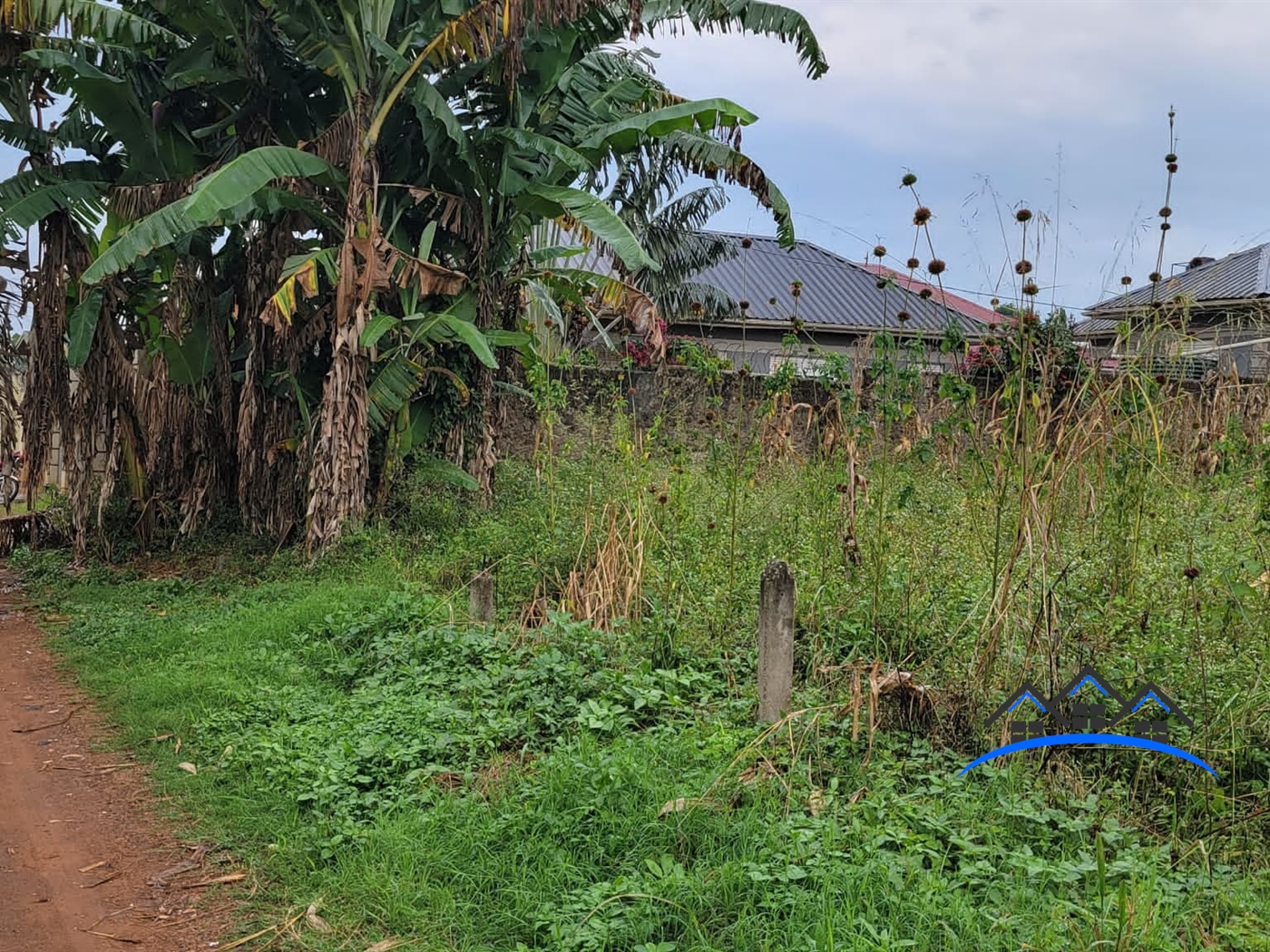 Residential Land for sale in Kira Wakiso