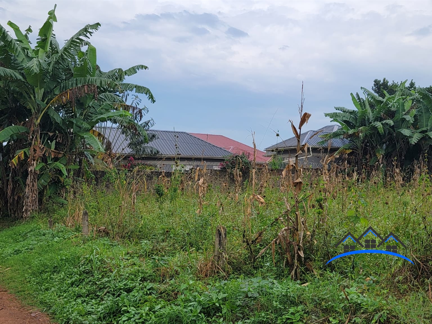 Residential Land for sale in Kira Wakiso