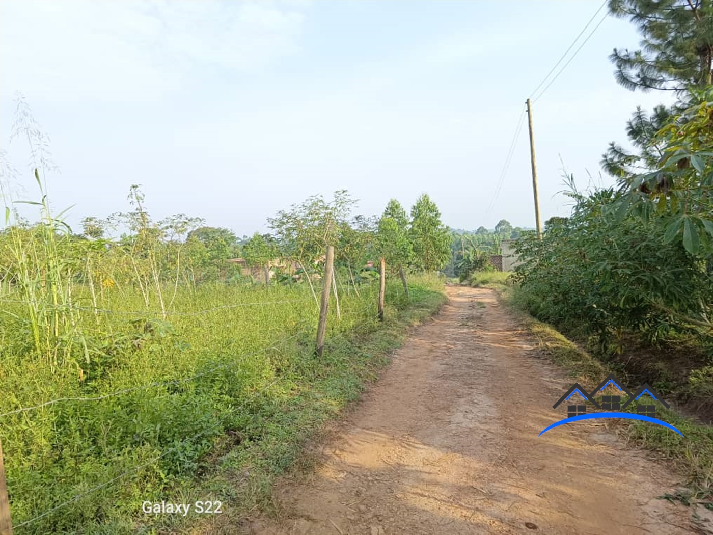 Residential Land for sale in Buyala Wakiso