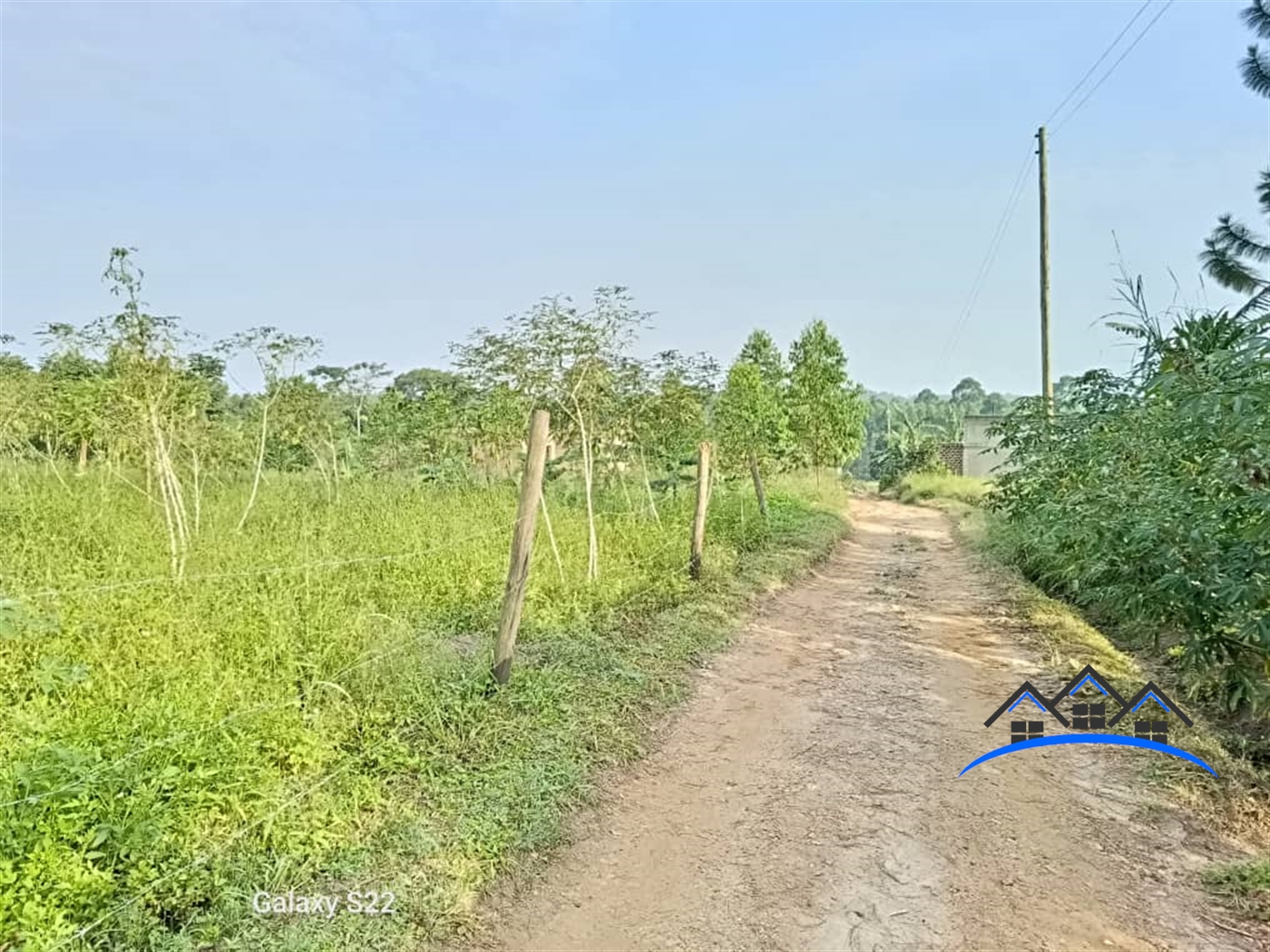 Residential Land for sale in Buyala Wakiso