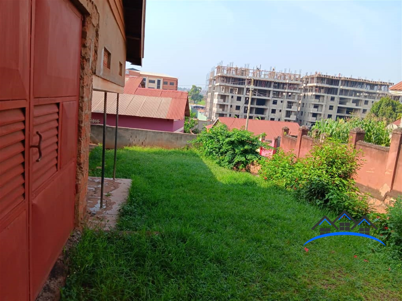 Residential Land for sale in Bukoto Kampala