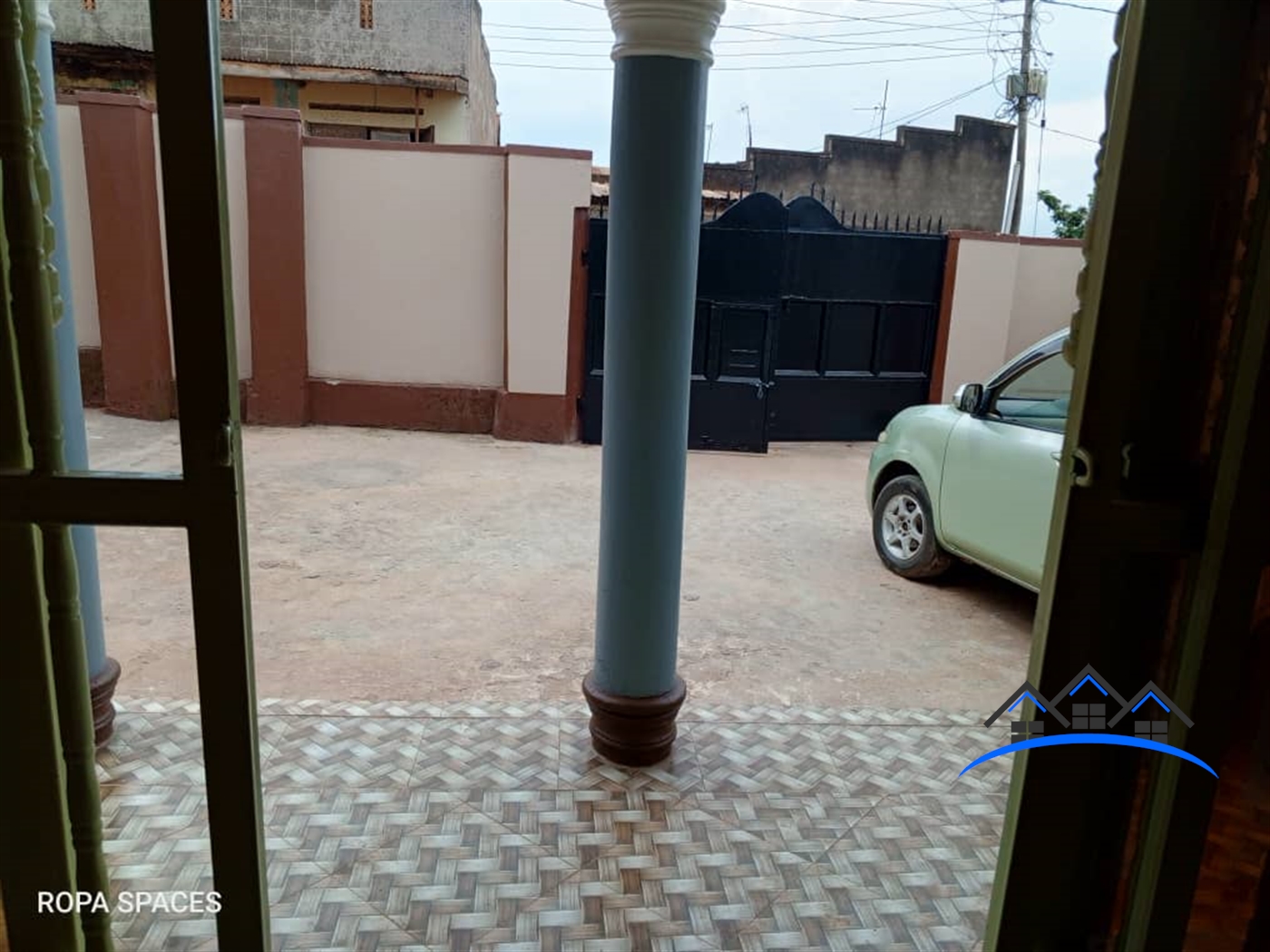 Bungalow for sale in Namugongo Wakiso